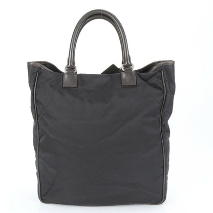 Loewe Nylon Black Shoulder Bags