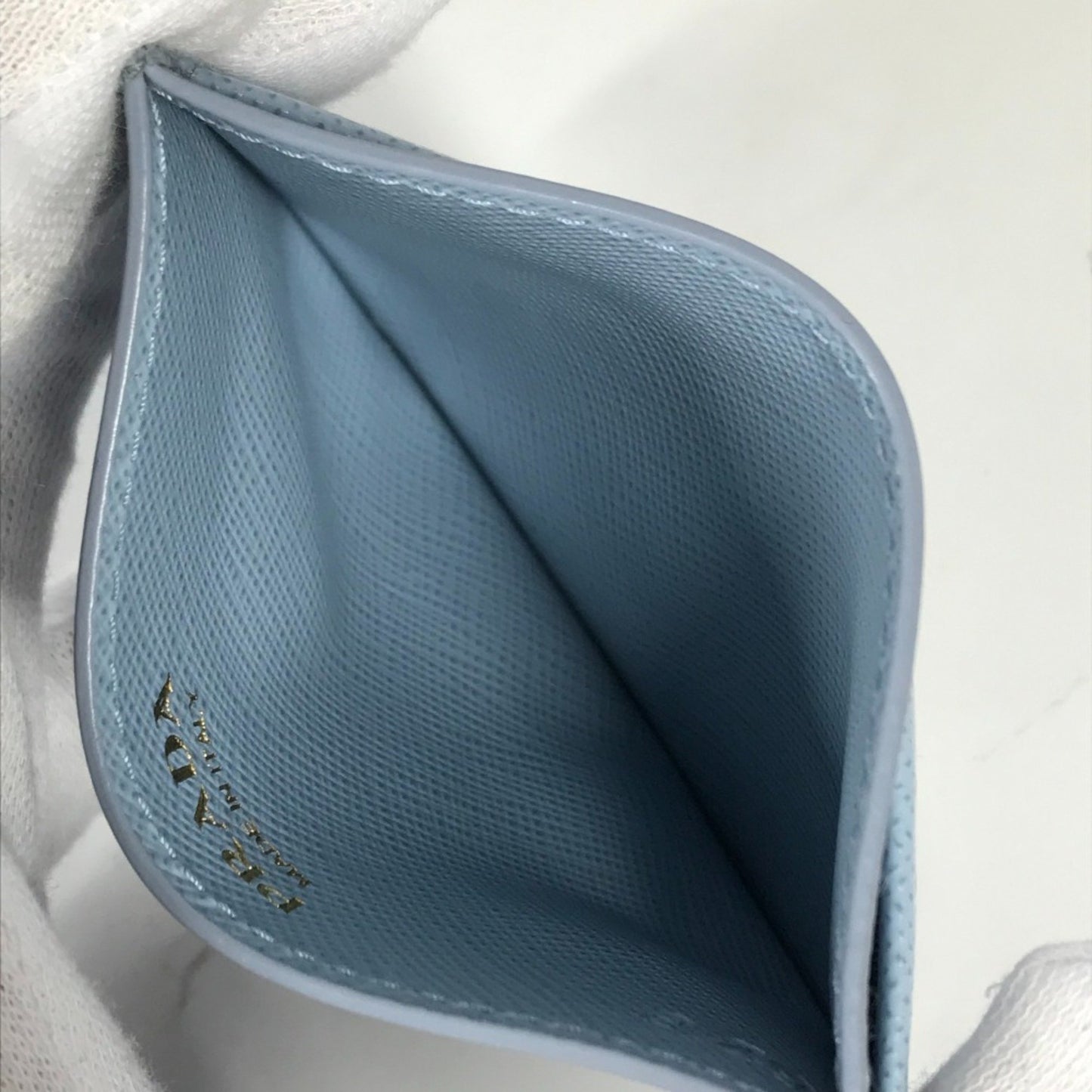 Prada Others Blue Cases