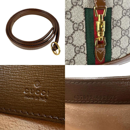 Gucci Others Brown Handbags
