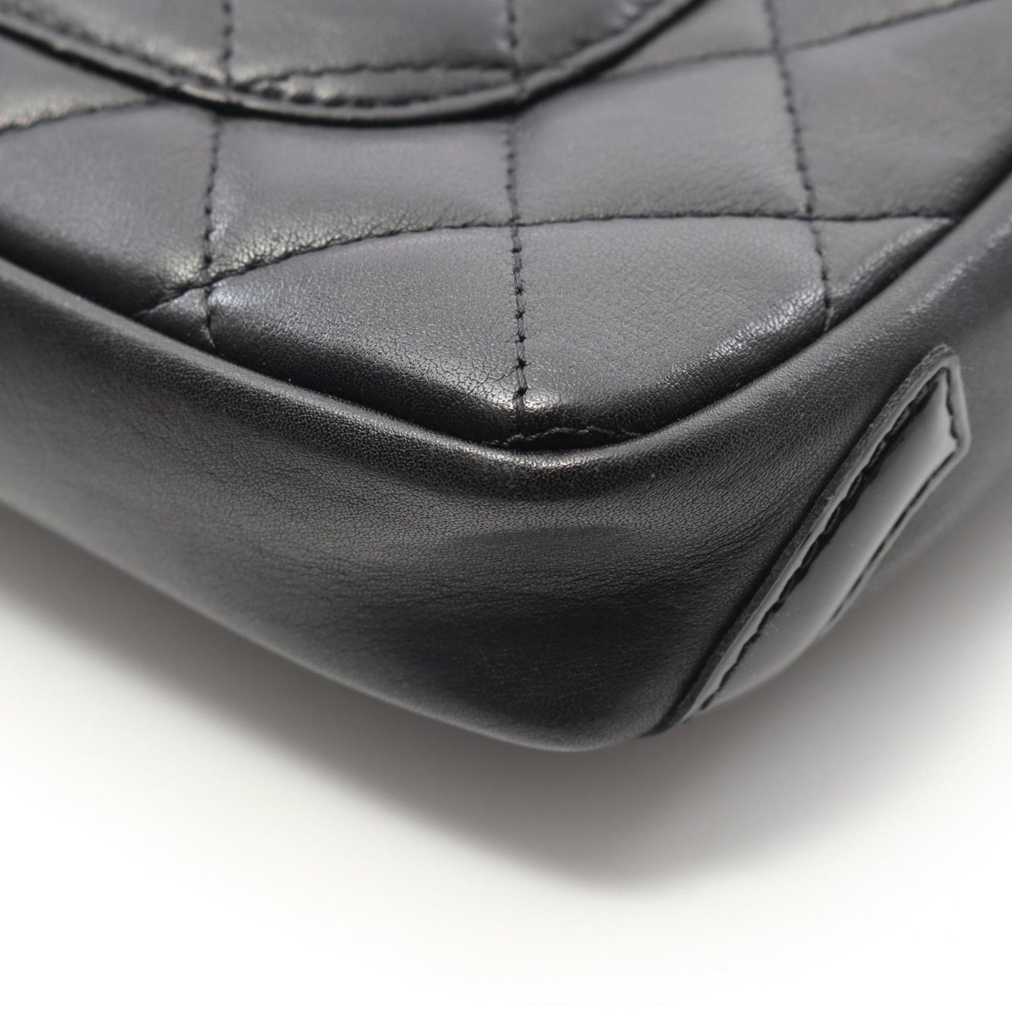 Chanel Others Black Handbags