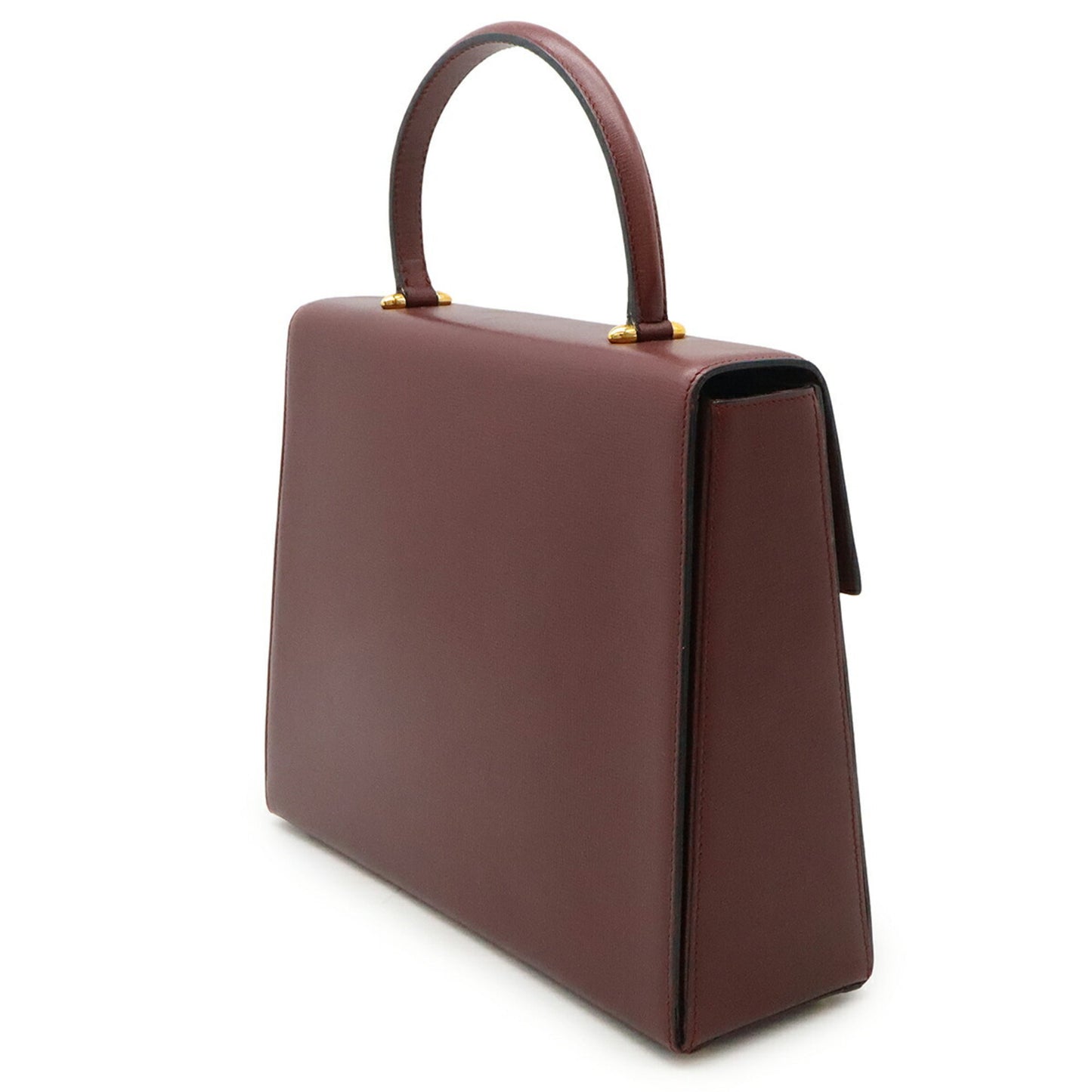 Cartier Others Red Handbags