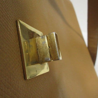 Celine Others Brown Shoulder Bags
