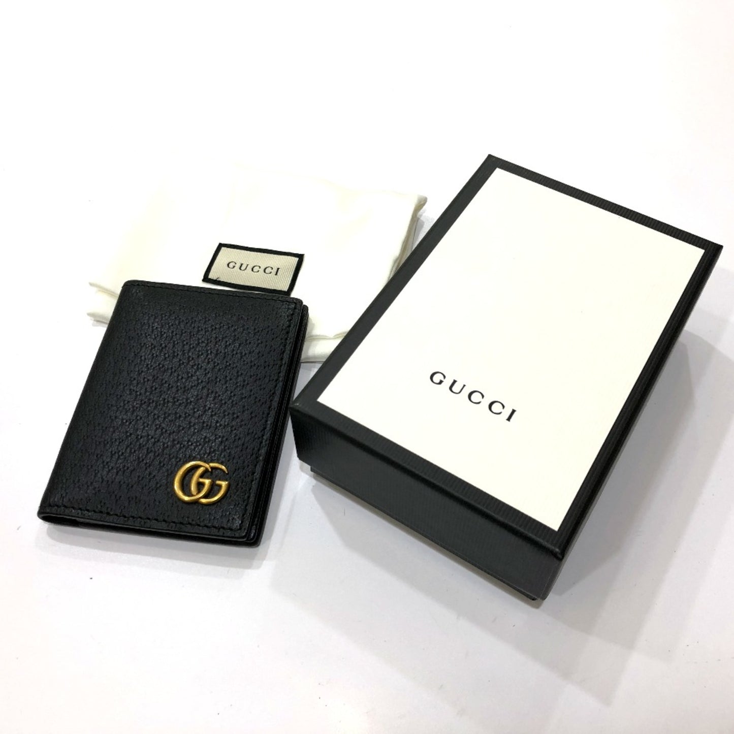Gucci Others Black Cases