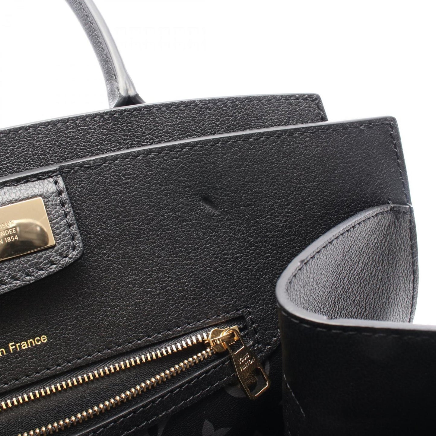 Louis Vuitton Others Black Handbags