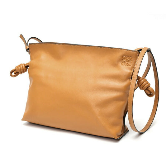 Loewe Others Brown Shoulder Bags