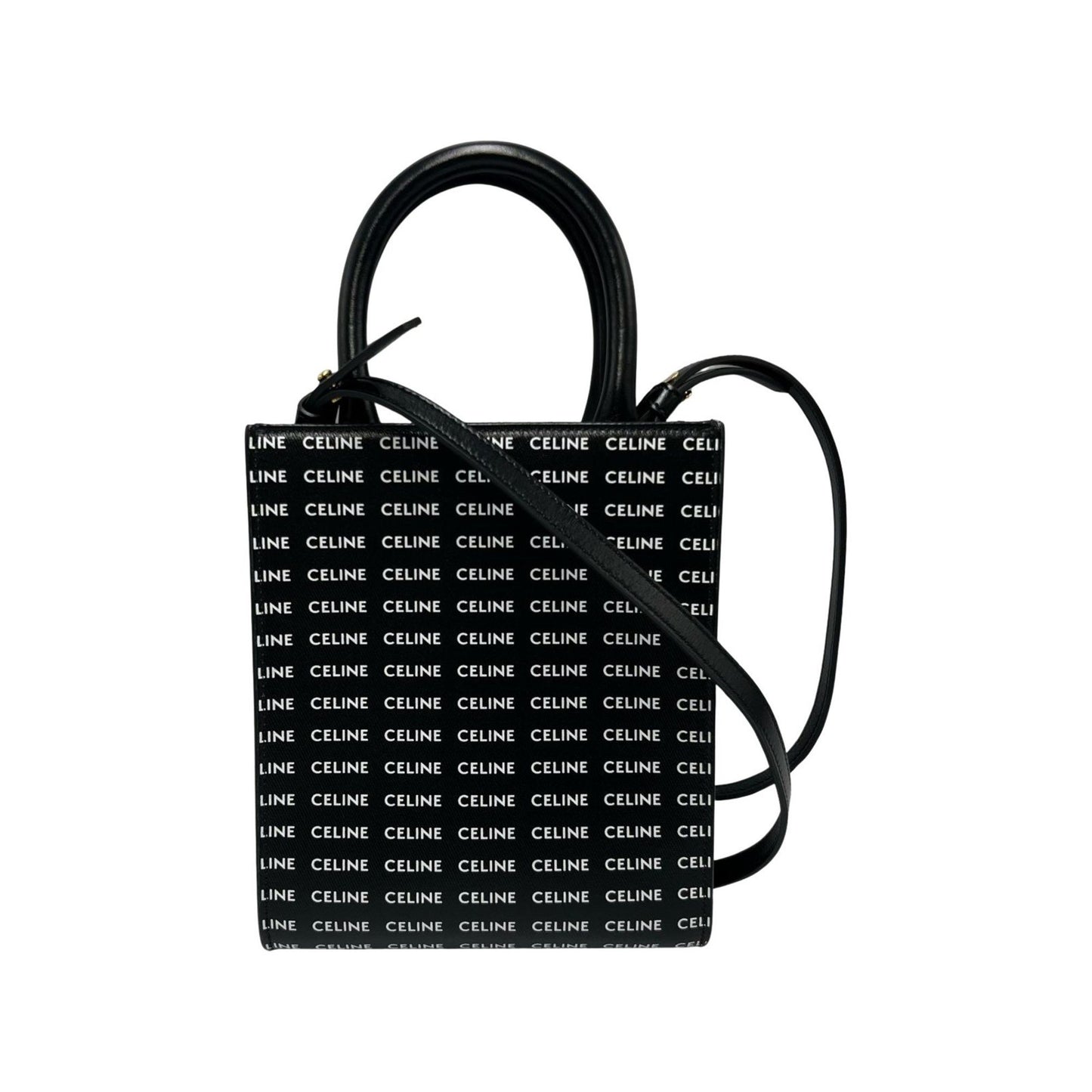 Celine Others Black Handbags