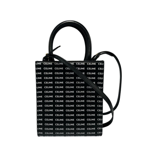 Celine Others Black Handbags