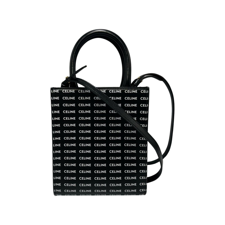 Celine Others Black Handbags
