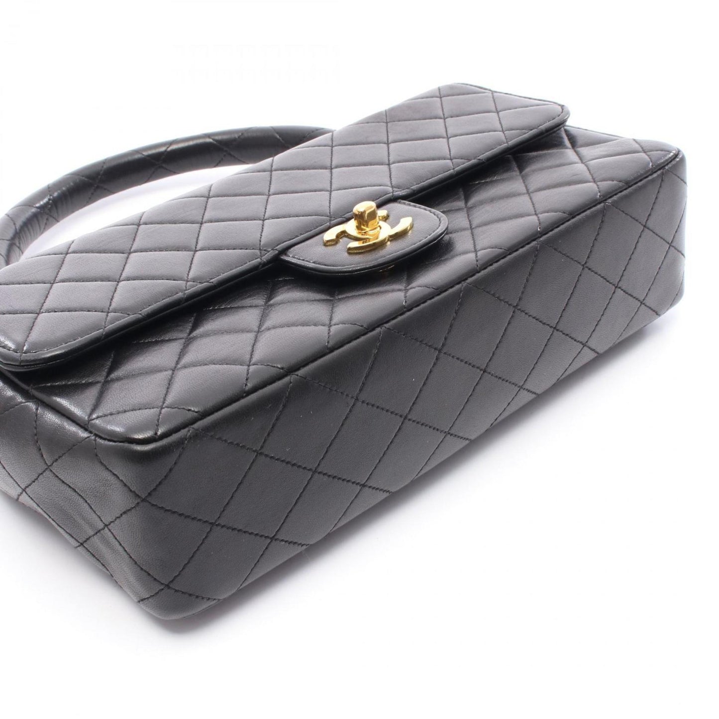 Chanel Others Black Handbags