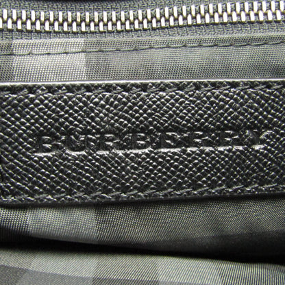 Burberry Nylon Black Shoulder Bags