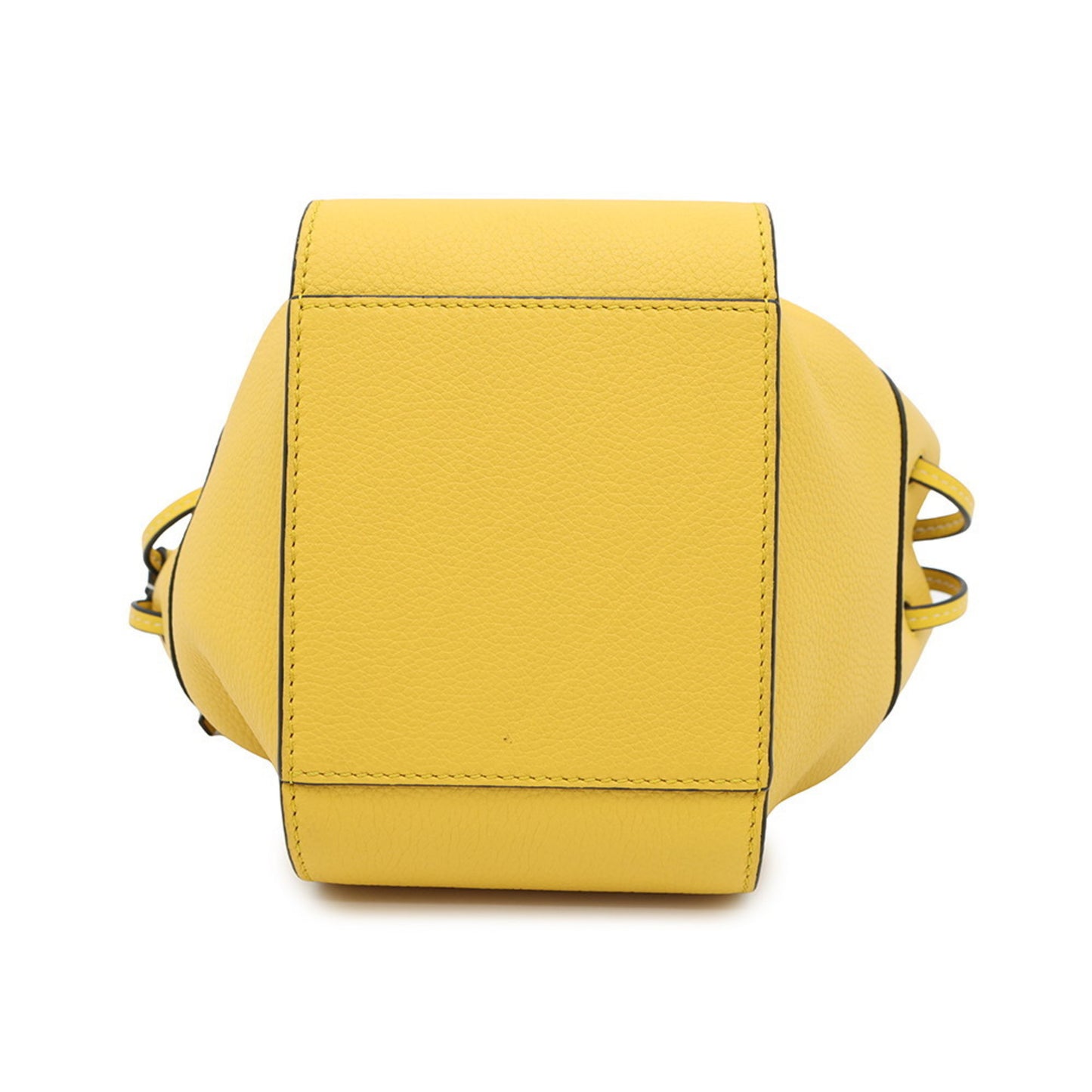 Loewe Others Yellow Handbags