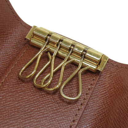 Louis Vuitton Monogram Canvas Brown Cases