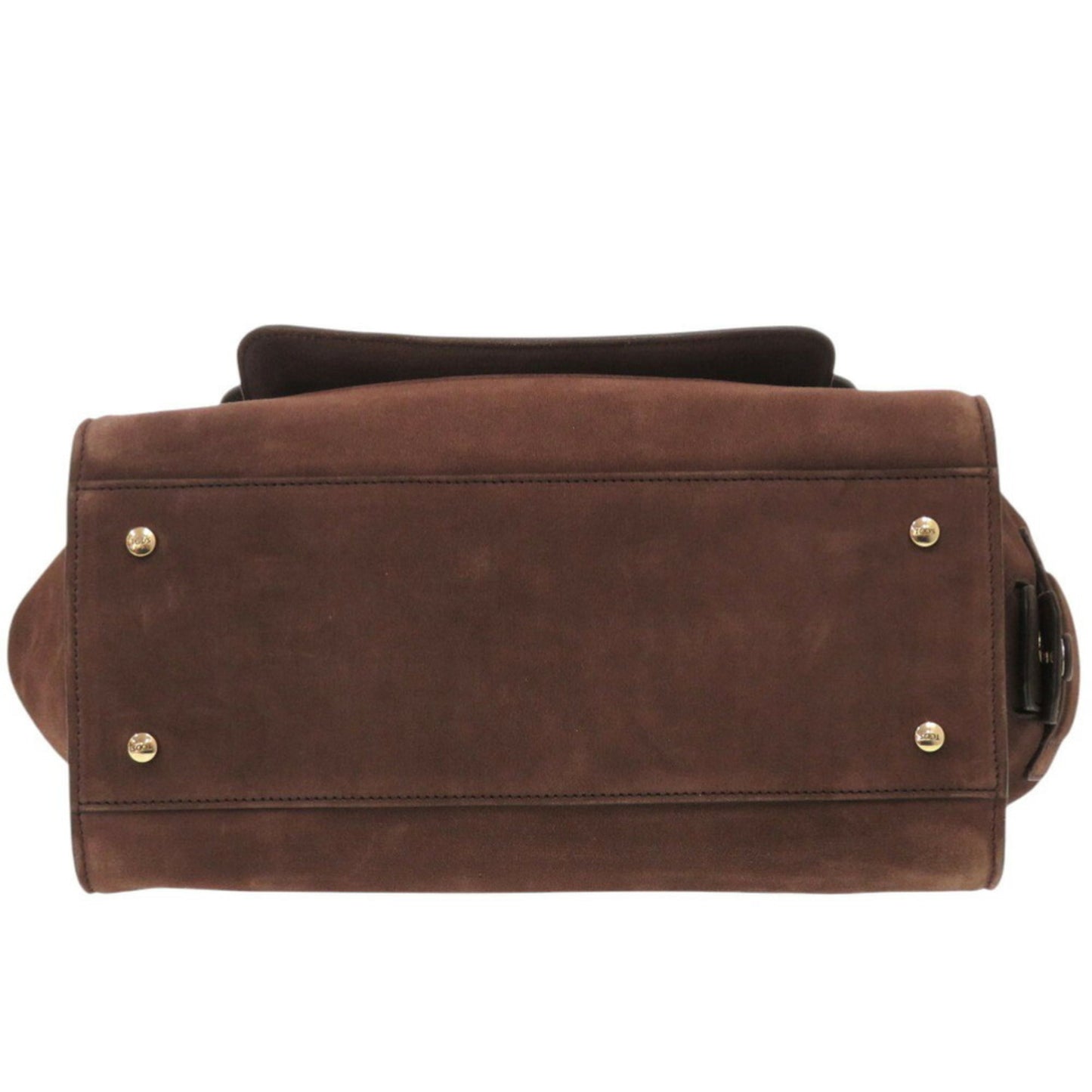 Tod's Other Leather Brown Handbags