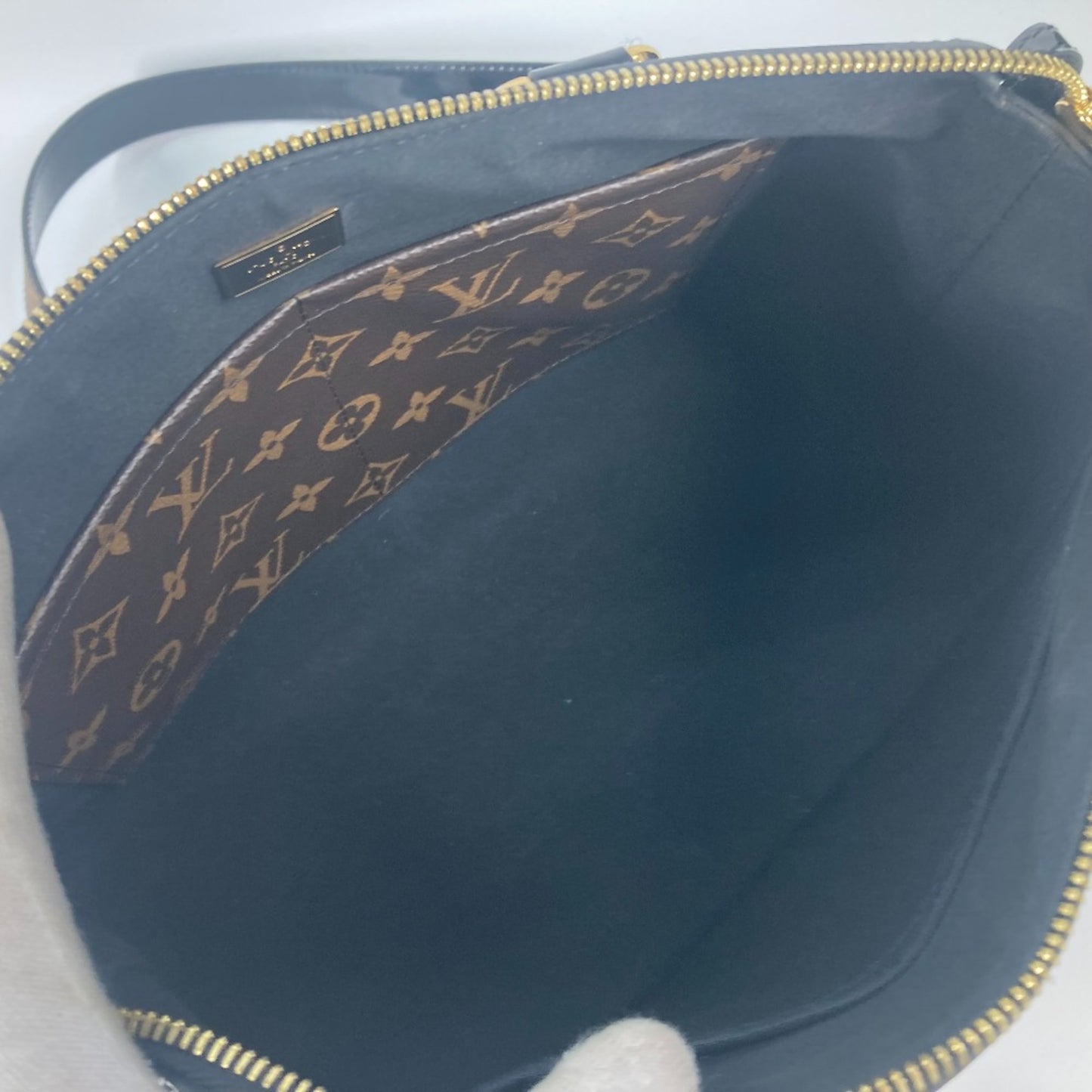 Louis Vuitton Others Black Tote Bags