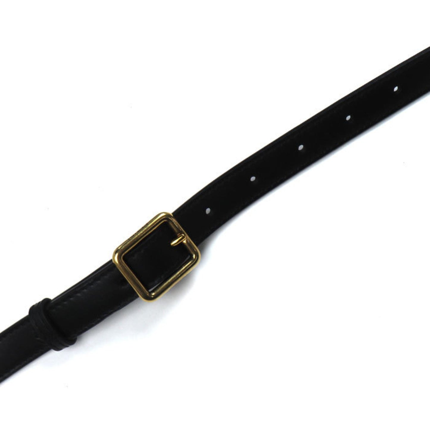 Fendi Others Black Shoulder Bags