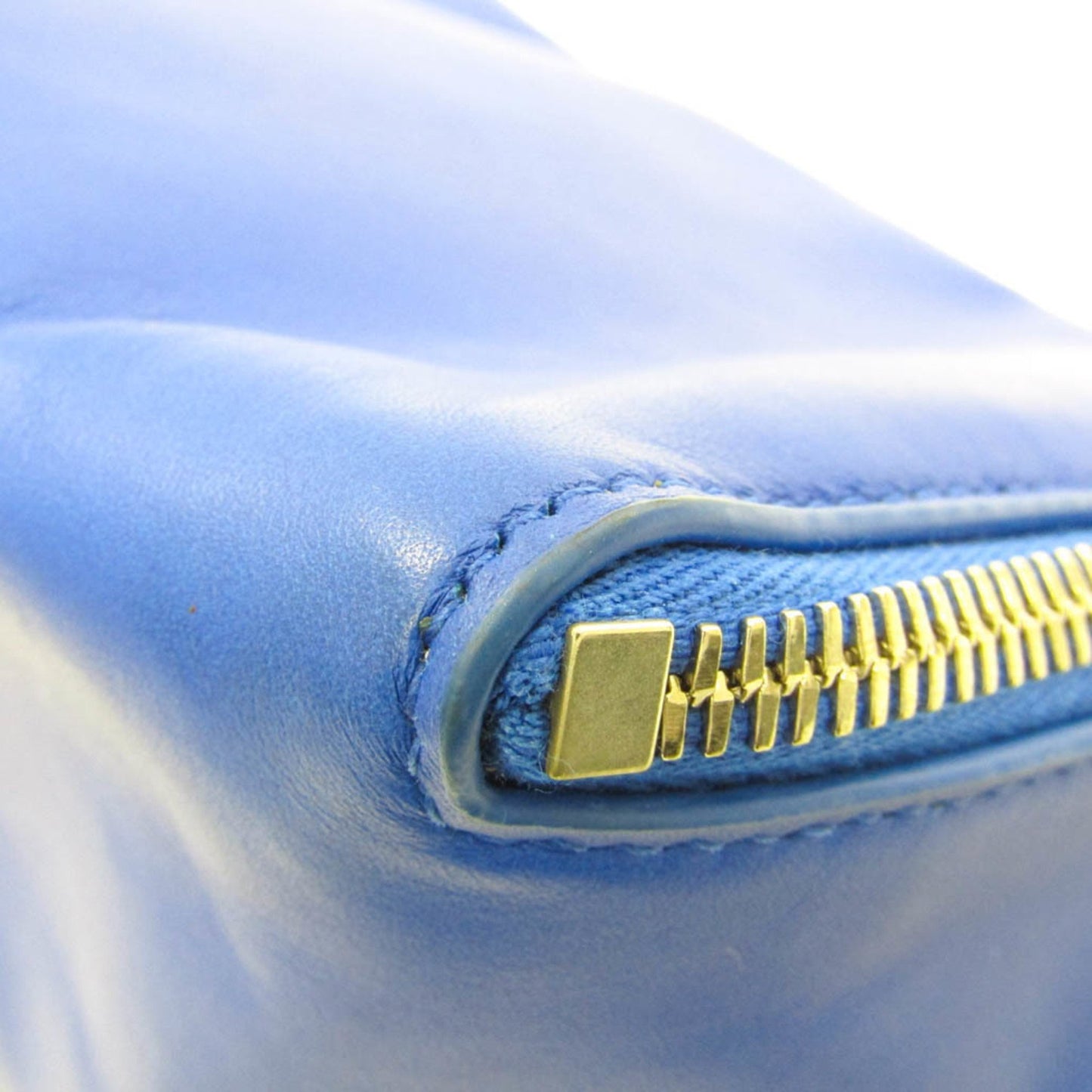 Bottega Veneta Others Blue Clutch Bags