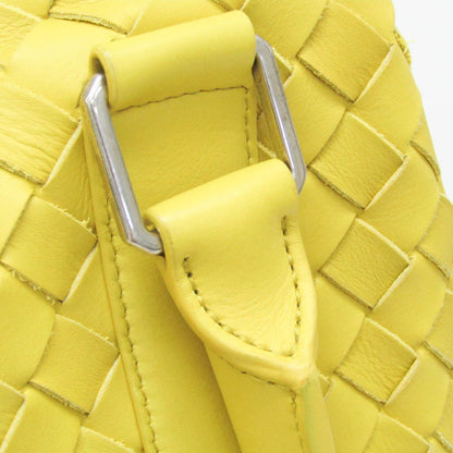 Bottega Veneta Others Yellow Backpacks