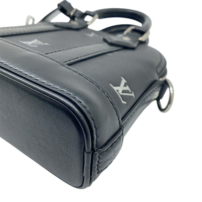 Louis Vuitton Others Black Handbags