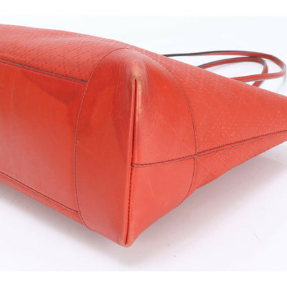 Gucci Others Red Shoulder Bags