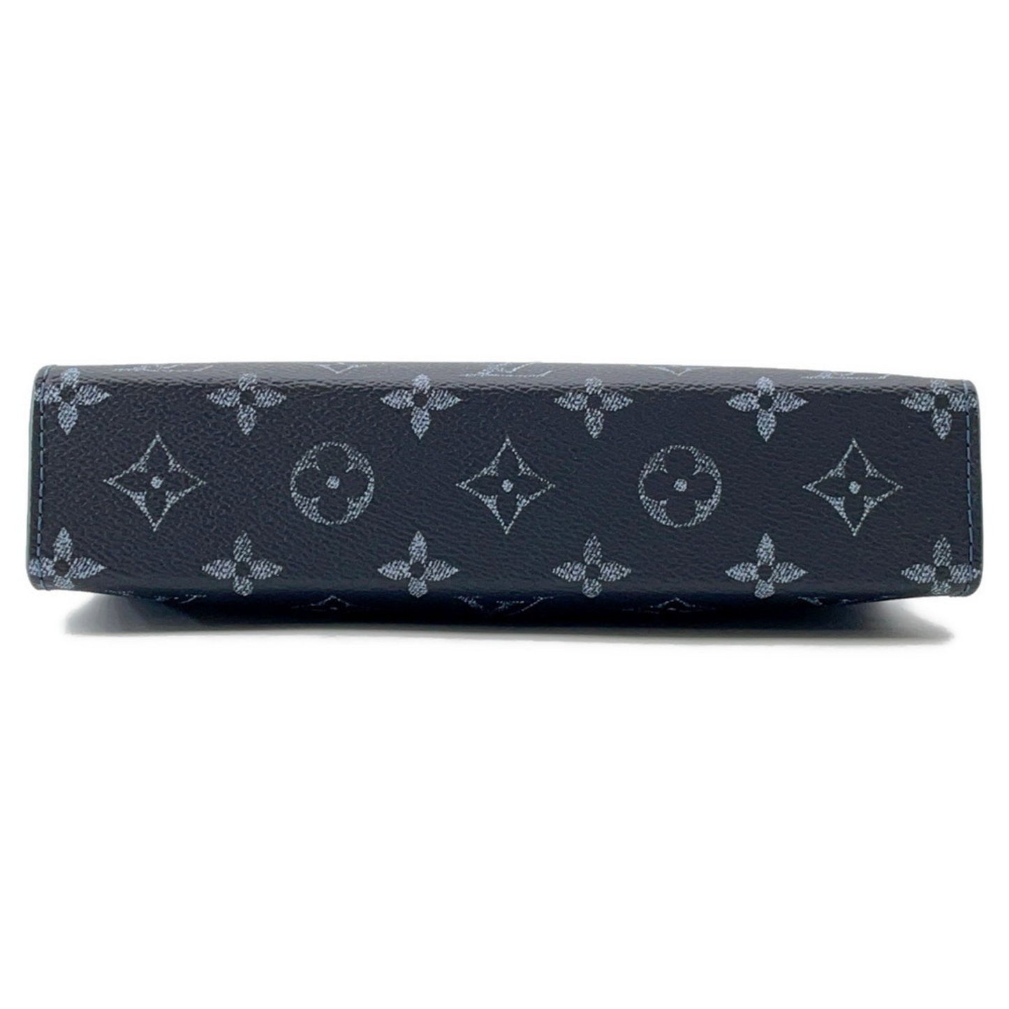 Louis Vuitton Others Blue Shoulder Bags