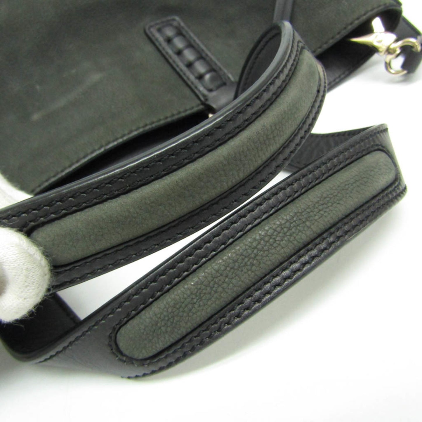 Tod's Others Black Shoulder Bags