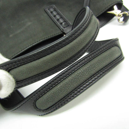Tod's Others Black Shoulder Bags