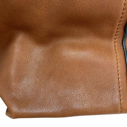 Chloé Others Brown Shoulder Bags