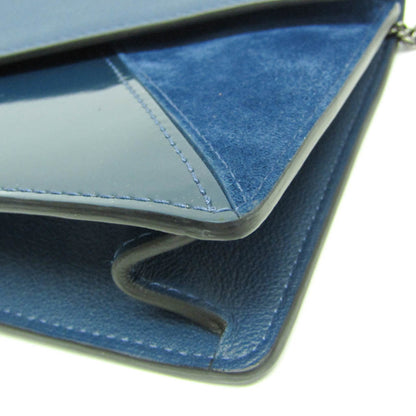 Delvaux Others Blue Clutch Bags