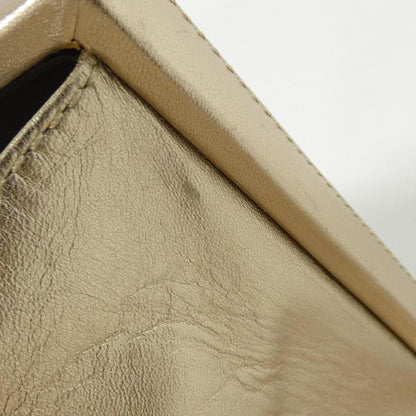 Loewe Others Gold Handbags
