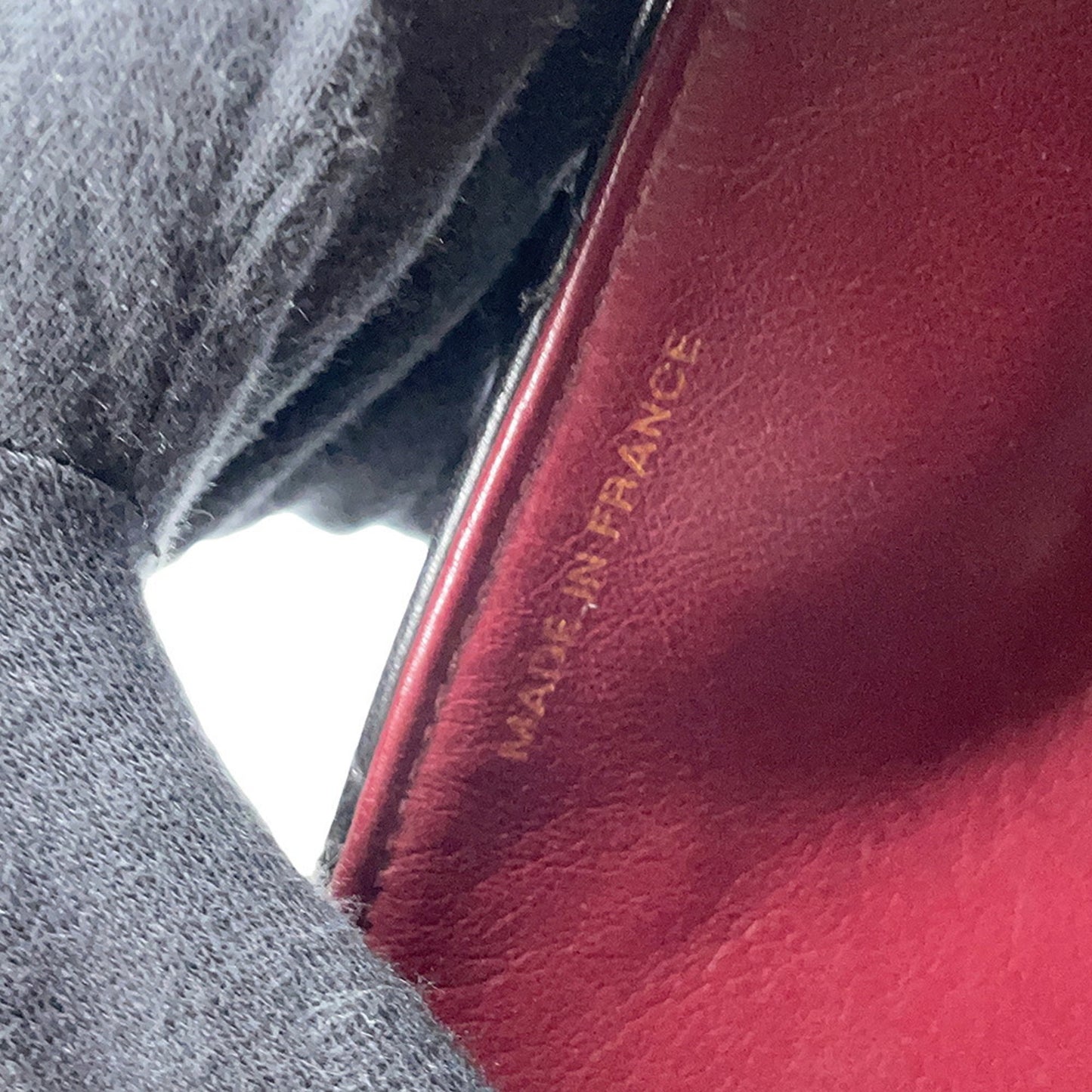 Chanel Others Black Shoulder Bags