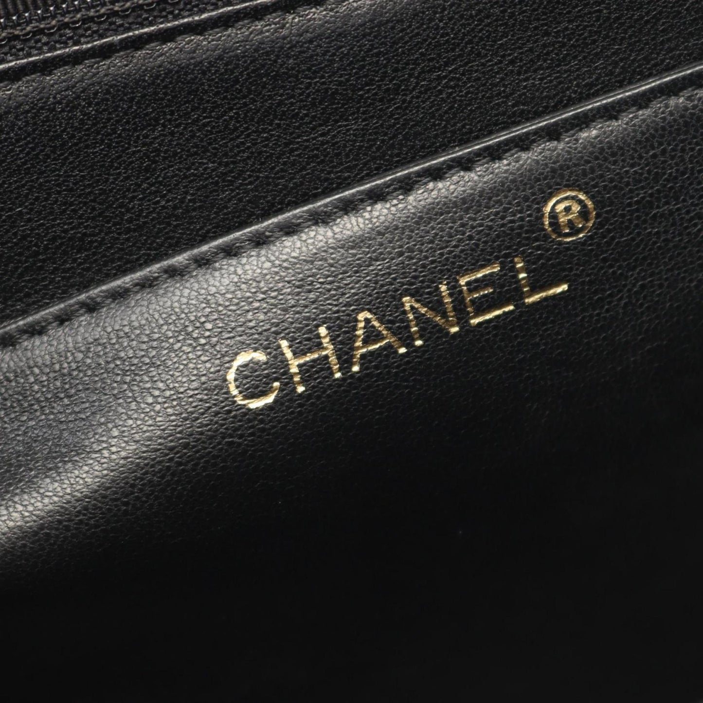 Chanel Others Black Handbags