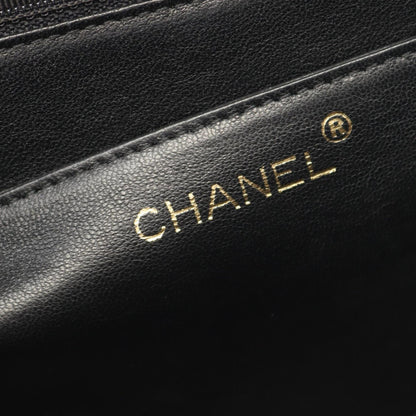 Chanel Others Black Handbags