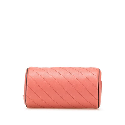 Gucci Others Pink Shoulder Bags