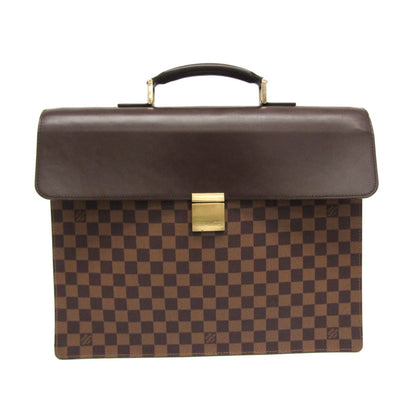 Louis Vuitton Monogram Canvas Brown Briefcases