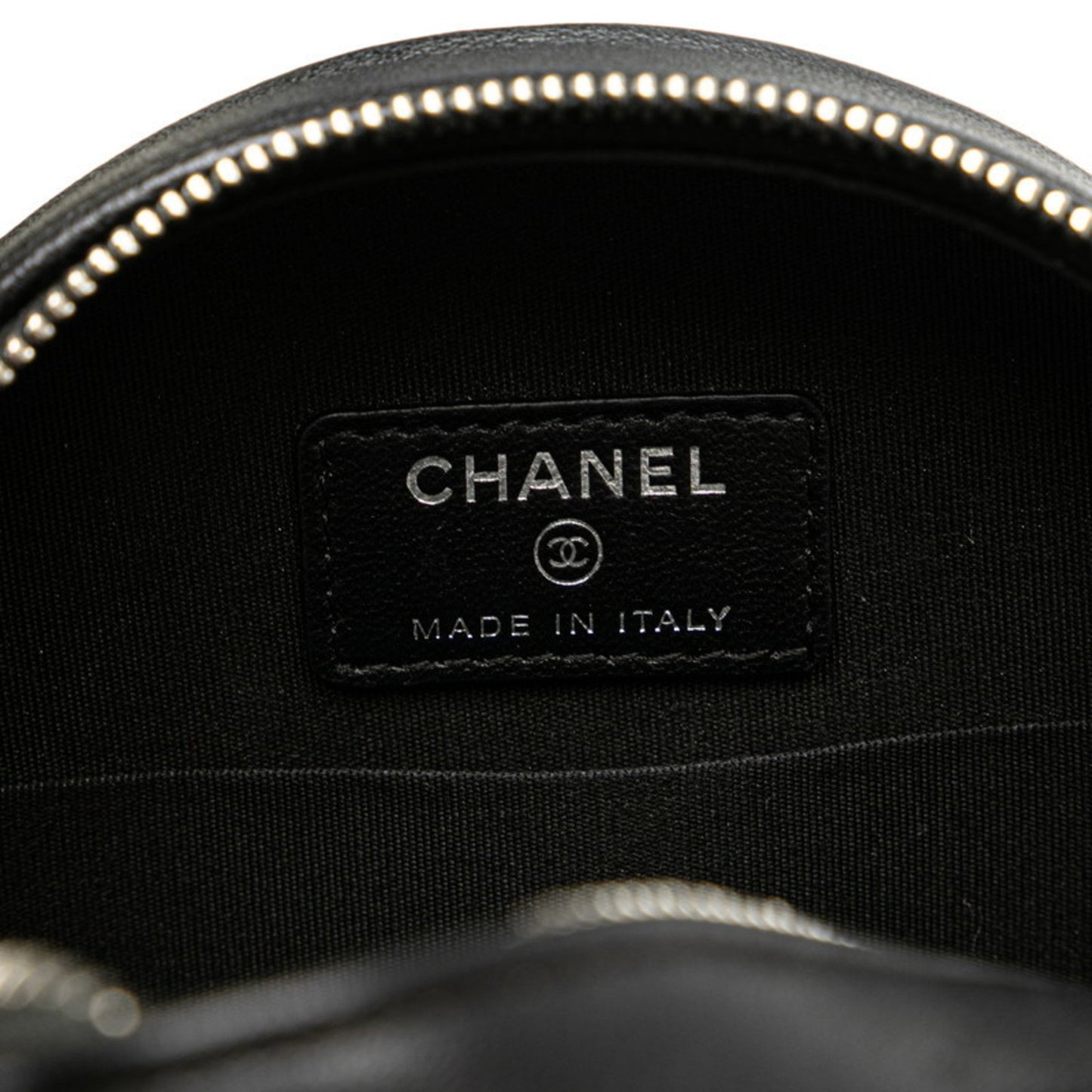 Chanel Others Black Shoulder Bags