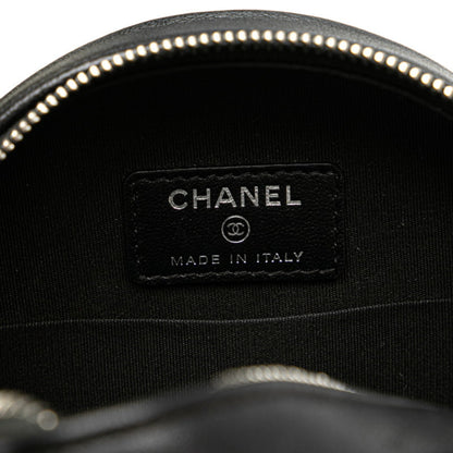 Chanel Others Black Shoulder Bags