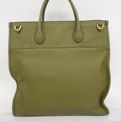 Gucci Others Green Tote Bags