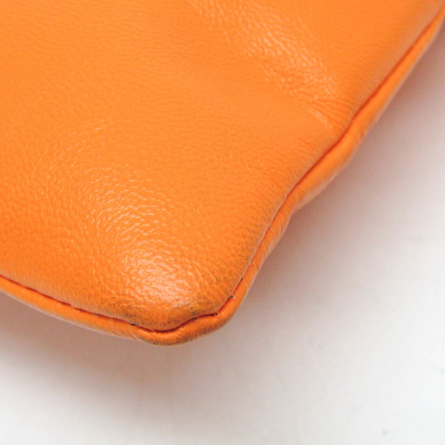 Burberry Others Orange Shoulder Bags