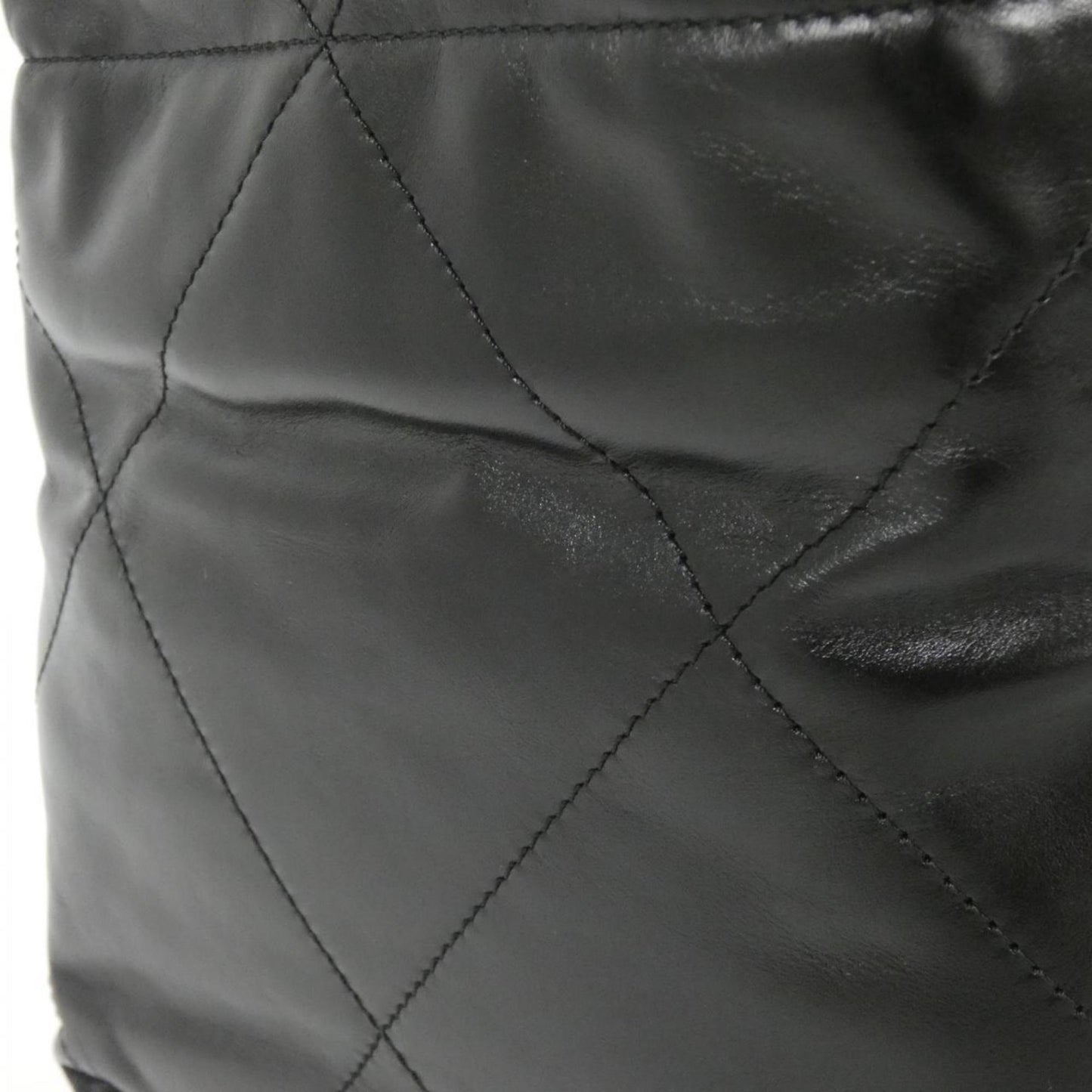 Chanel Others Black Handbags
