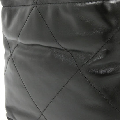 Chanel Others Black Handbags