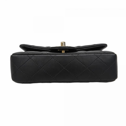 Chanel Others Black Shoulder Bags