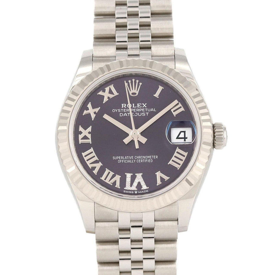 Rolex Others Purple Watches