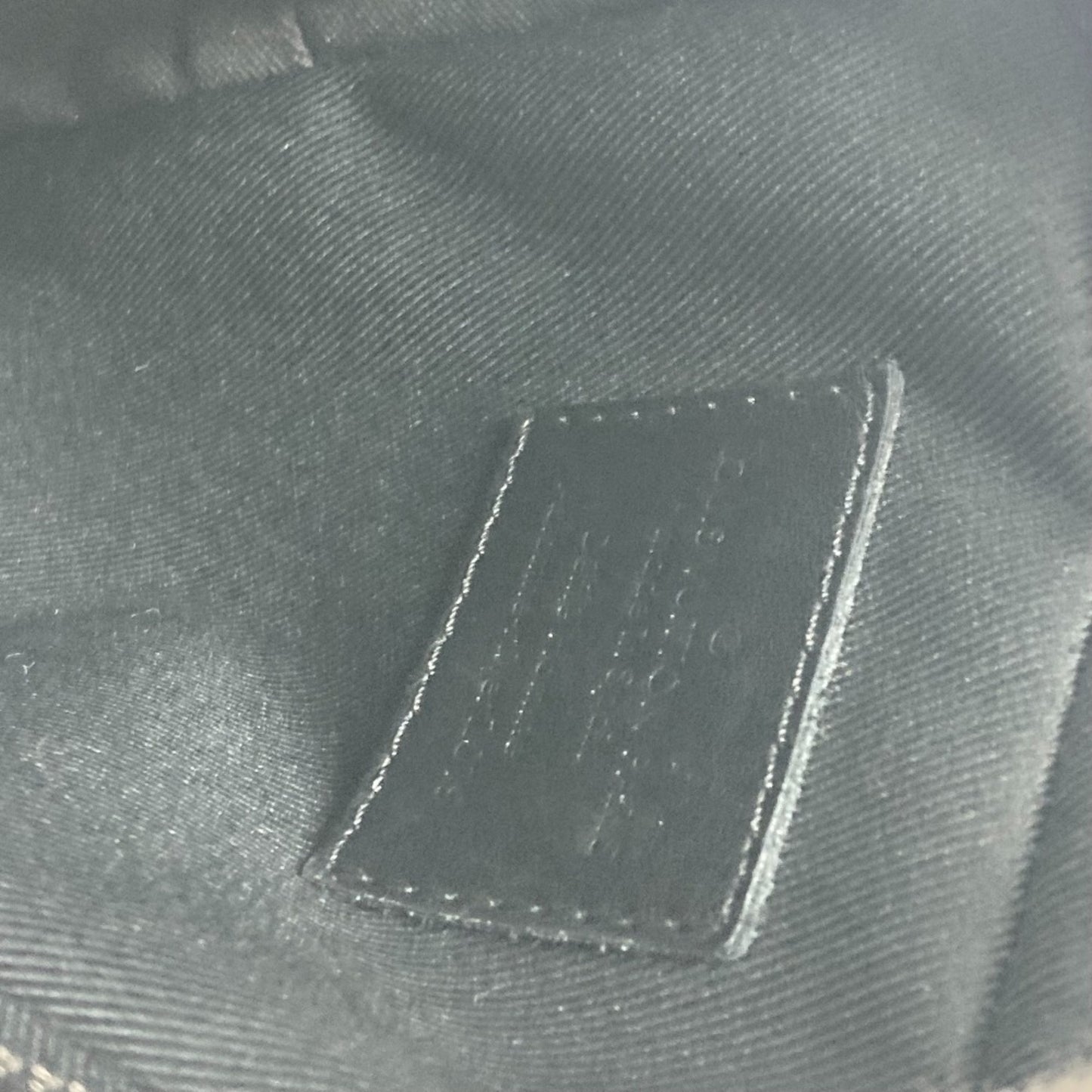 Louis Vuitton Others Gray Shoulder Bags
