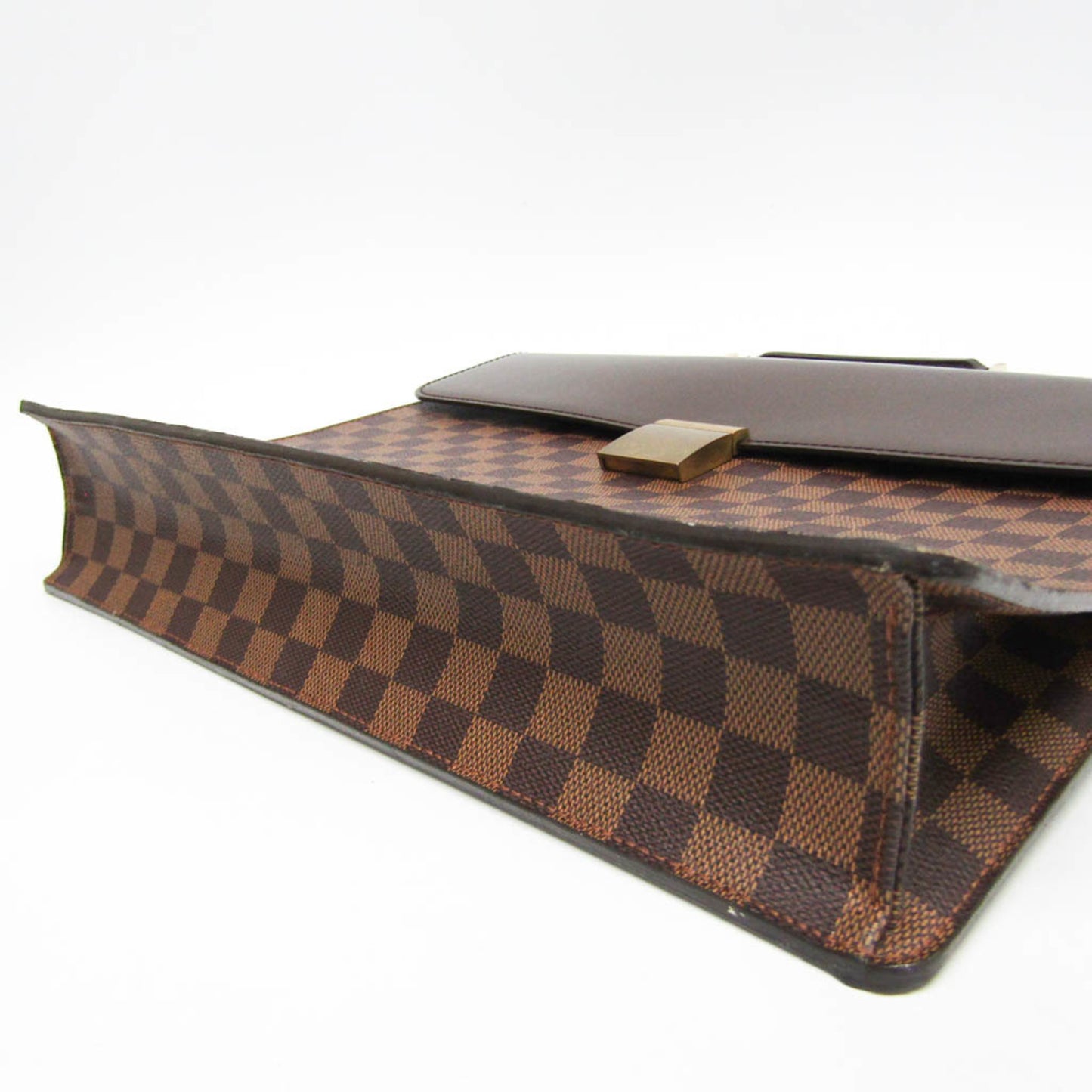 Louis Vuitton Monogram Canvas Brown Briefcases