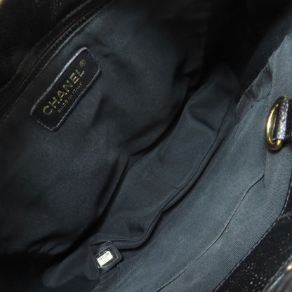 Chanel Others Black Tote Bags
