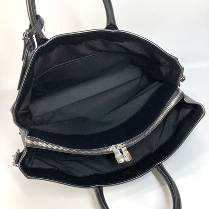 Louis Vuitton Others Black Shoulder Bags