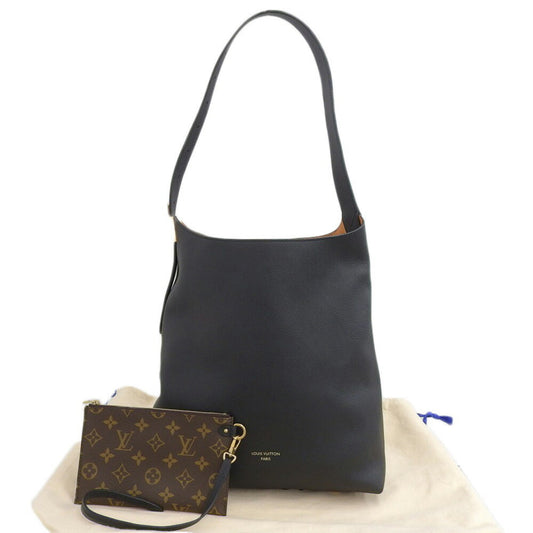 Louis Vuitton Others Black Shoulder Bags