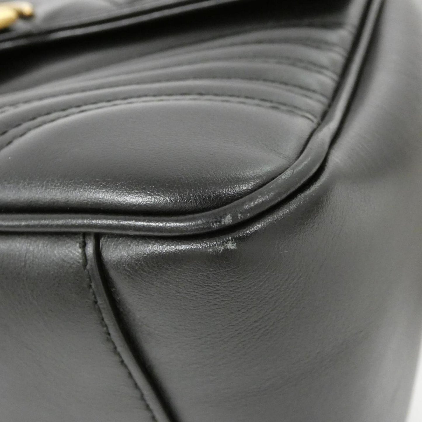 Gucci Others Black Handbags