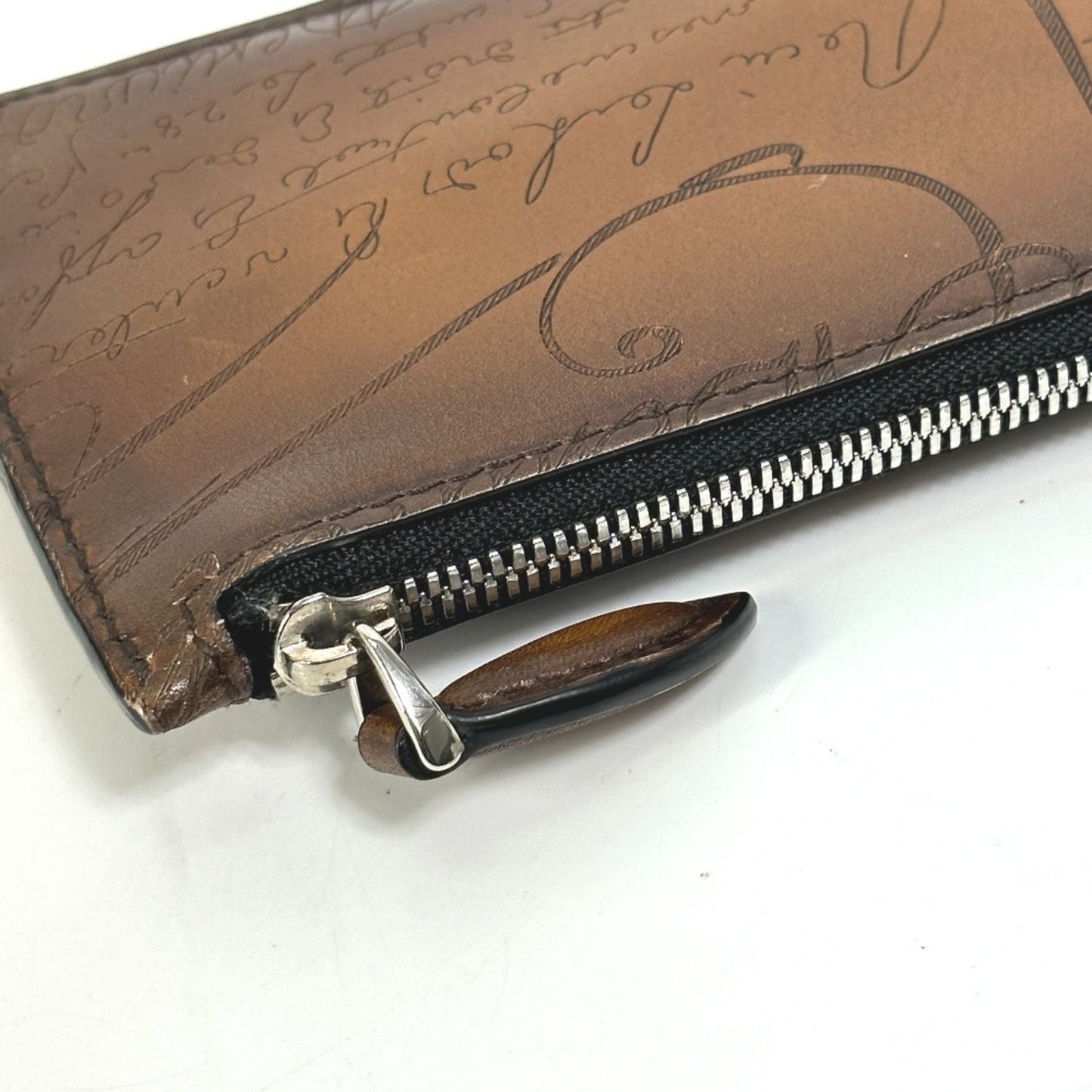 Berluti Others Brown Cases
