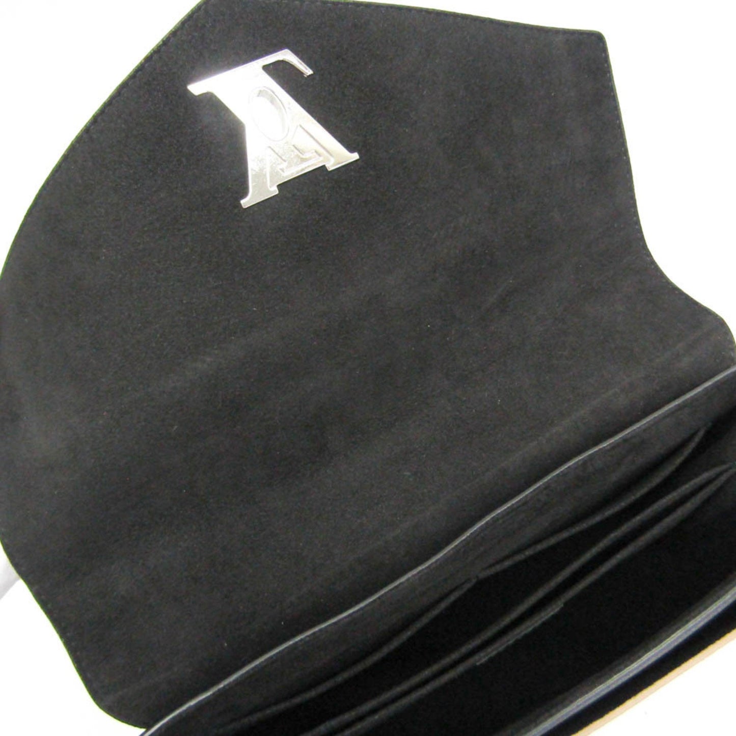 Louis Vuitton Others Black Handbags